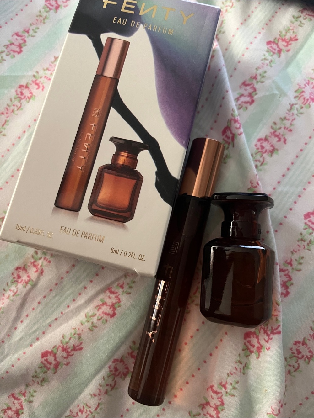 Fenty - Picture 2 of 4